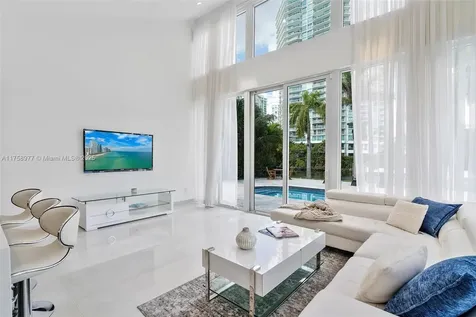 201 Atlantic Avenue Sunny Isles Beach FL 33160