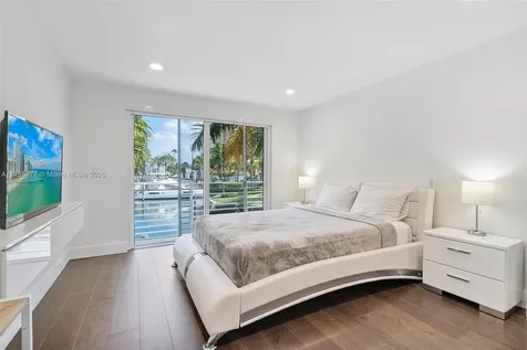 201 Atlantic Avenue Sunny Isles Beach FL 33160