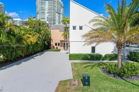 201 Atlantic Avenue Sunny Isles Beach FL 33160