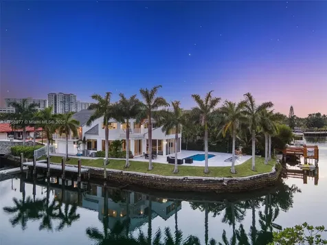 201 Atlantic Avenue Sunny Isles Beach FL 33160