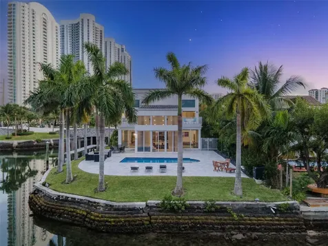 201 Atlantic Avenue Sunny Isles Beach FL 33160