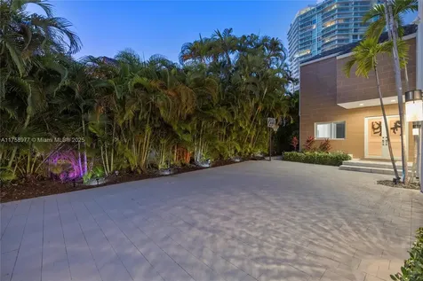 201 Atlantic Avenue Sunny Isles Beach FL 33160