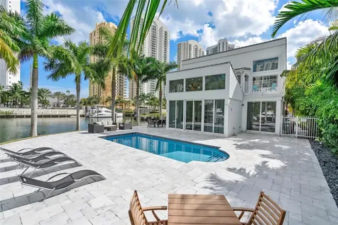 201 Atlantic Avenue Sunny Isles Beach FL 33160