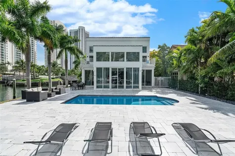 201 Atlantic Avenue Sunny Isles Beach FL 33160