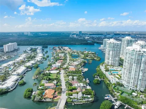 201 Atlantic Avenue Sunny Isles Beach FL 33160
