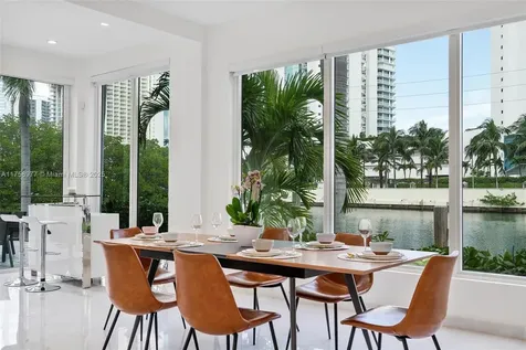 201 Atlantic Avenue Sunny Isles Beach FL 33160