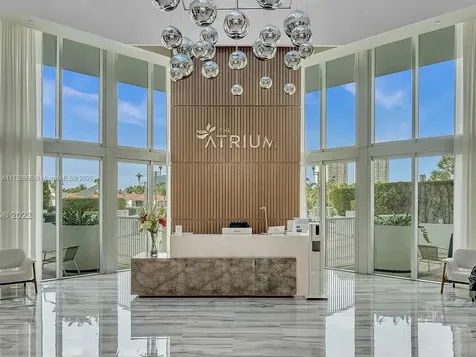 3131 NE 188th Street Aventura FL 33180
