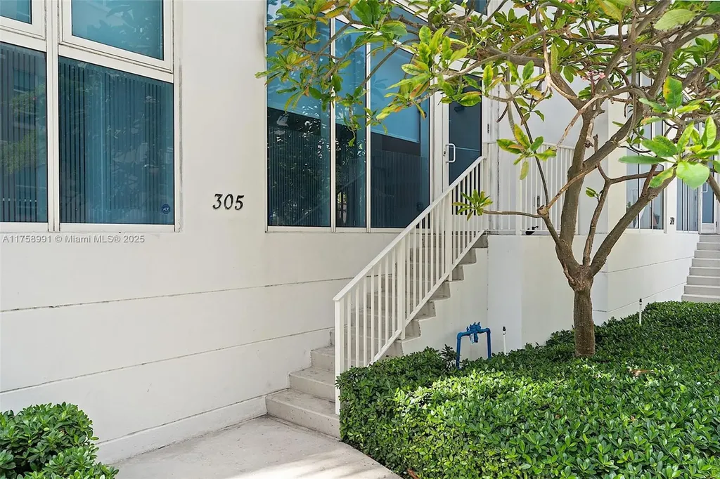 2020 N Bayshore Drive Miami FL 33137