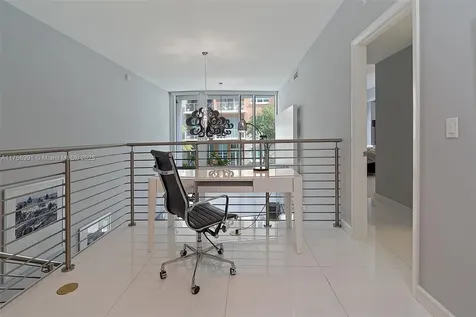 2020 N Bayshore Drive Miami FL 33137