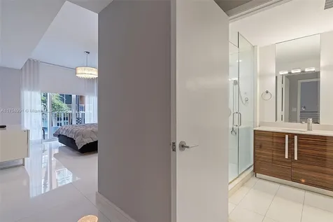 2020 N Bayshore Drive Miami FL 33137