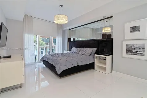 2020 N Bayshore Drive Miami FL 33137