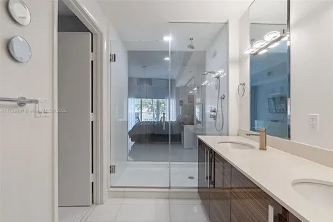 2020 N Bayshore Drive Miami FL 33137