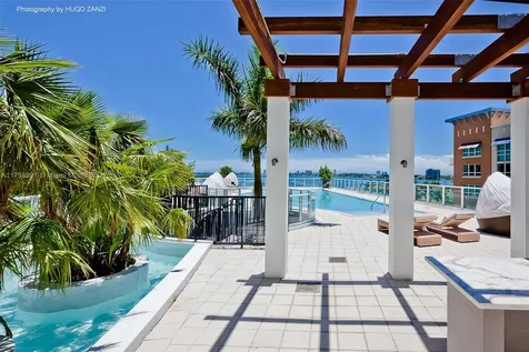 2020 N Bayshore Drive Miami FL 33137