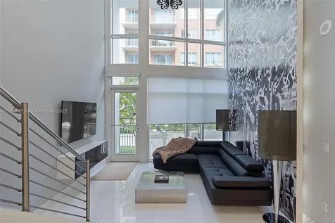 2020 N Bayshore Drive Miami FL 33137