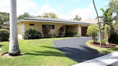 1933 Twin Dolphin Lane Fort Lauderdale FL 33316