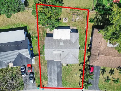 9905 NW 71st Street Tamarac FL 33321