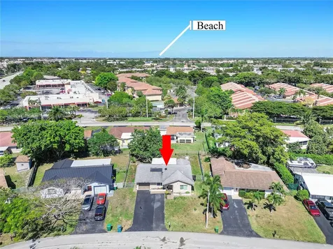 9905 NW 71st Street Tamarac FL 33321