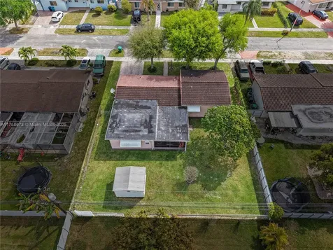 1740 SW 92nd Court Miami FL 33165