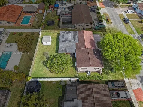1740 SW 92nd Court Miami FL 33165