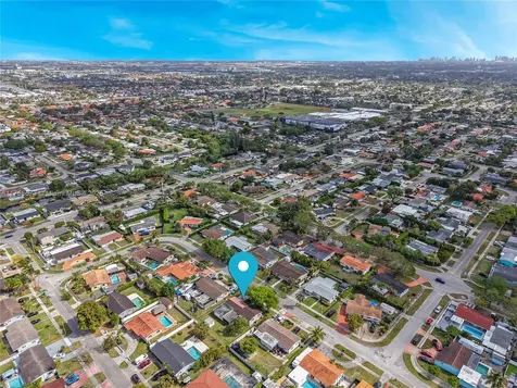 1740 SW 92nd Court Miami FL 33165