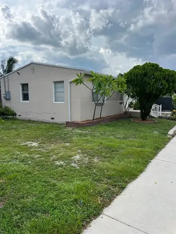 1119 N Andrews Avenue Fort Lauderdale FL 33311