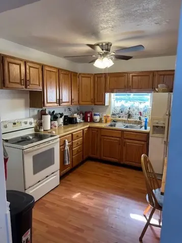 1119 N Andrews Avenue Fort Lauderdale FL 33311