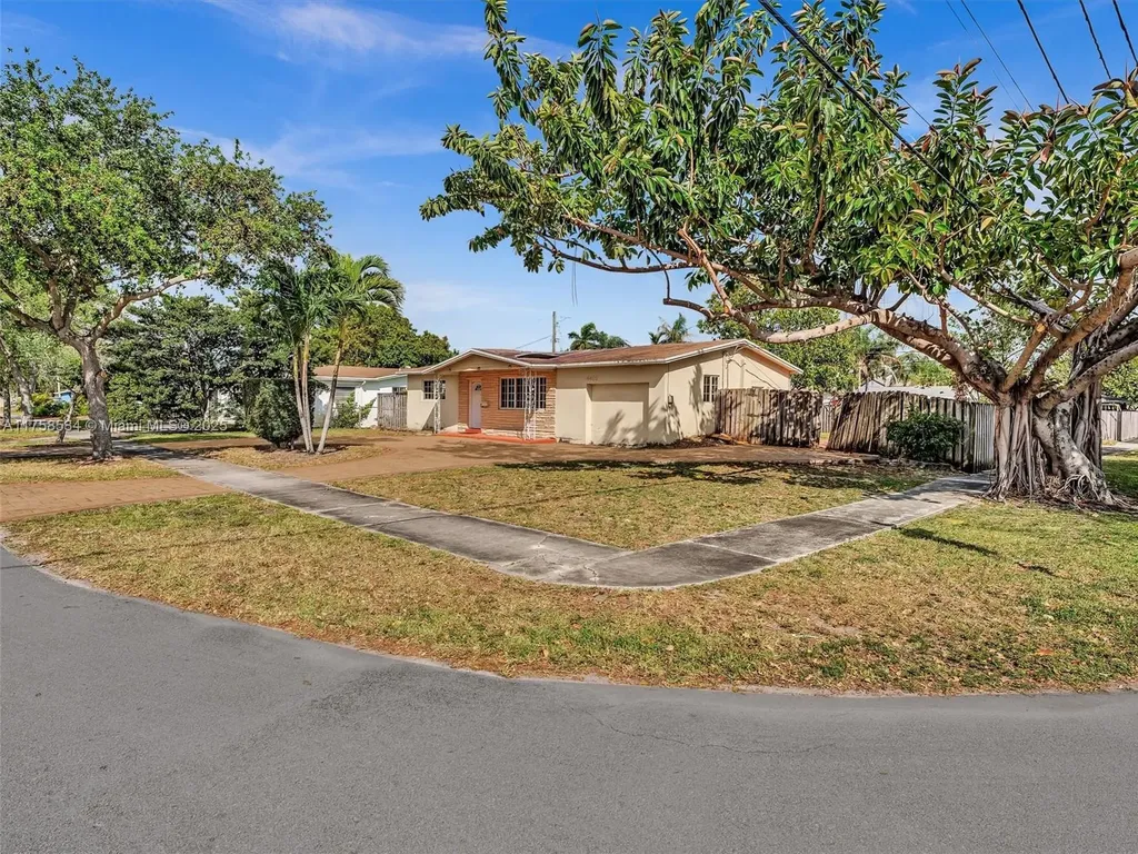4401 Johnson Street Hollywood FL 33021