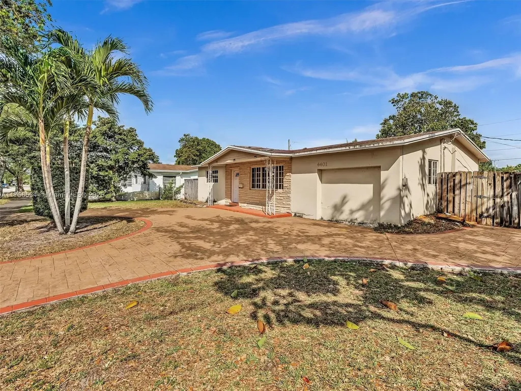 4401 Johnson Street Hollywood FL 33021