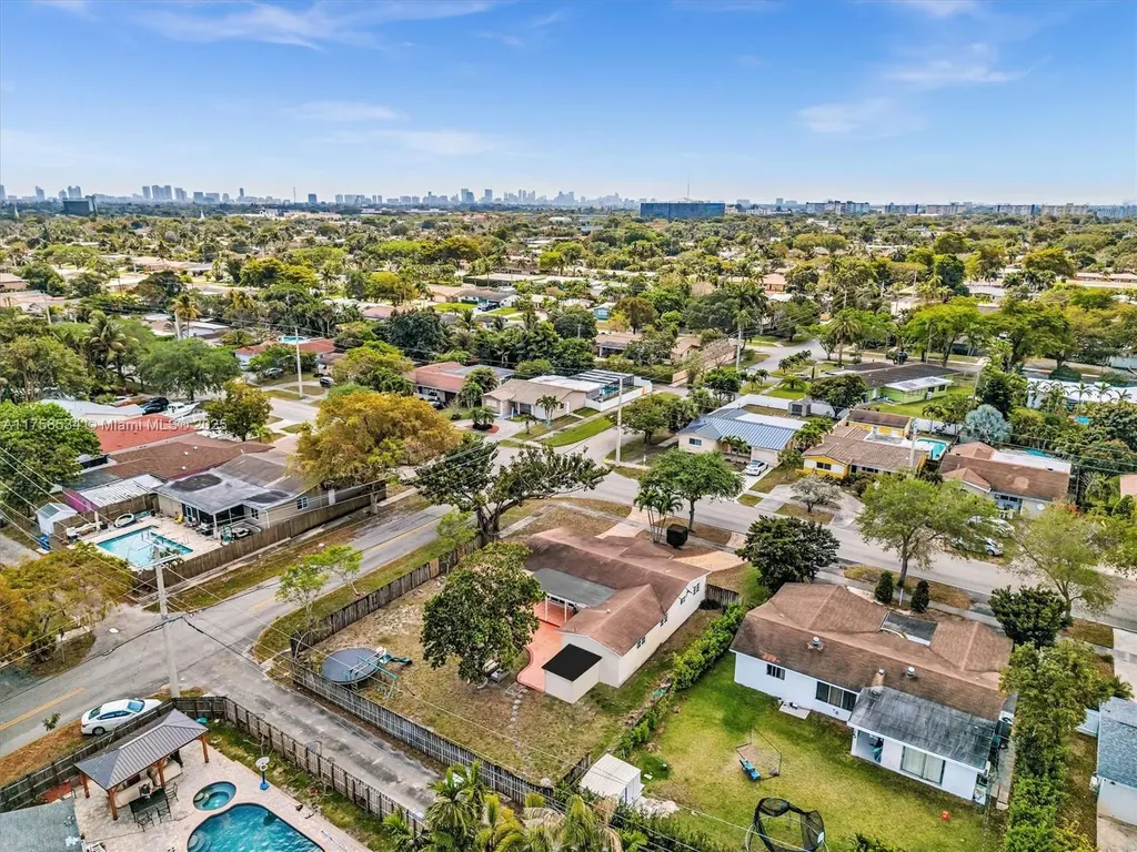 4401 Johnson Street Hollywood FL 33021