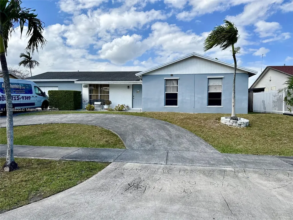 13065 SW 263rd Terrace Homestead FL 33032