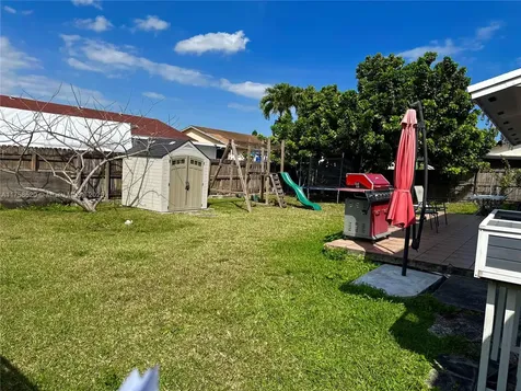 13065 SW 263rd Terrace Homestead FL 33032