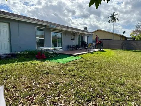 13065 SW 263rd Terrace Homestead FL 33032
