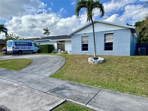 13065 SW 263rd Terrace Homestead FL 33032