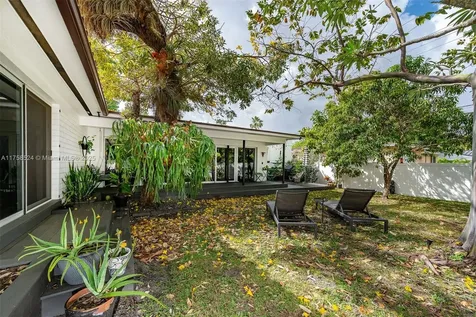551 Morningside Drive Miami Springs FL 33166