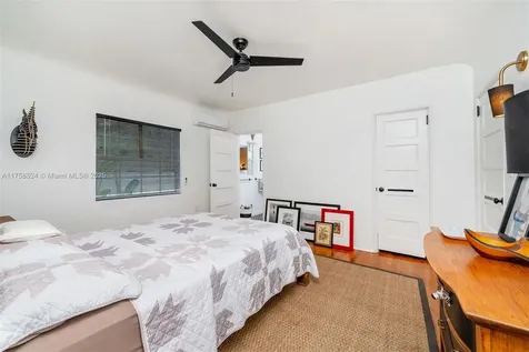551 Morningside Drive Miami Springs FL 33166