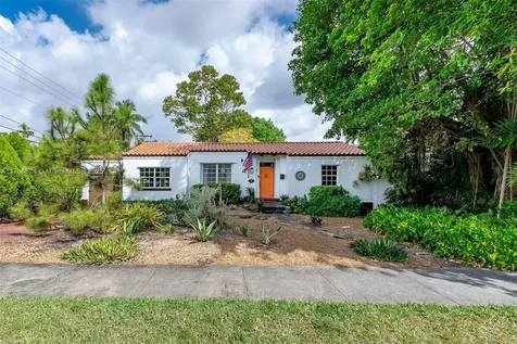 551 Morningside Drive Miami Springs FL 33166