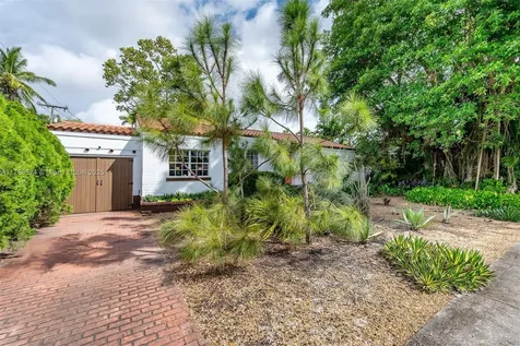 551 Morningside Drive Miami Springs FL 33166