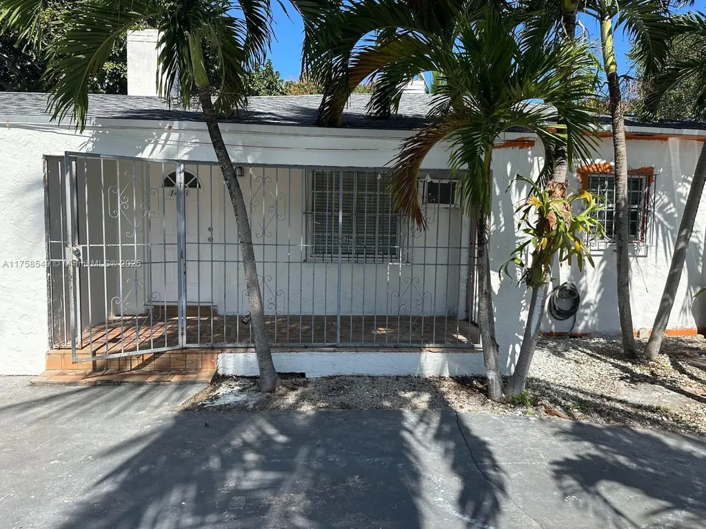 1443 NW 32nd Street Miami FL 33142