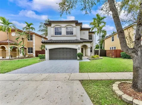 5220 SW 139th Terrace Miramar FL 33027