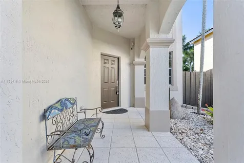 5220 SW 139th Terrace Miramar FL 33027