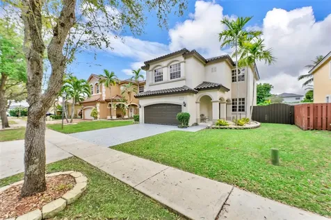 5220 SW 139th Terrace Miramar FL 33027