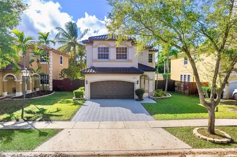 5220 SW 139th Terrace Miramar FL 33027