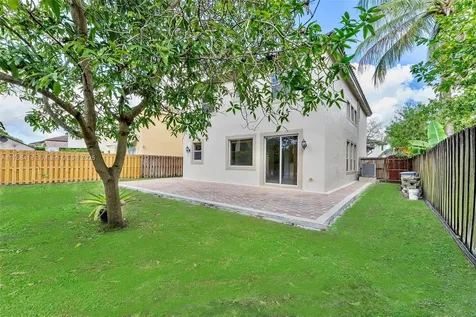 5220 SW 139th Terrace Miramar FL 33027
