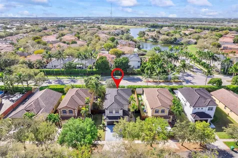 5220 SW 139th Terrace Miramar FL 33027