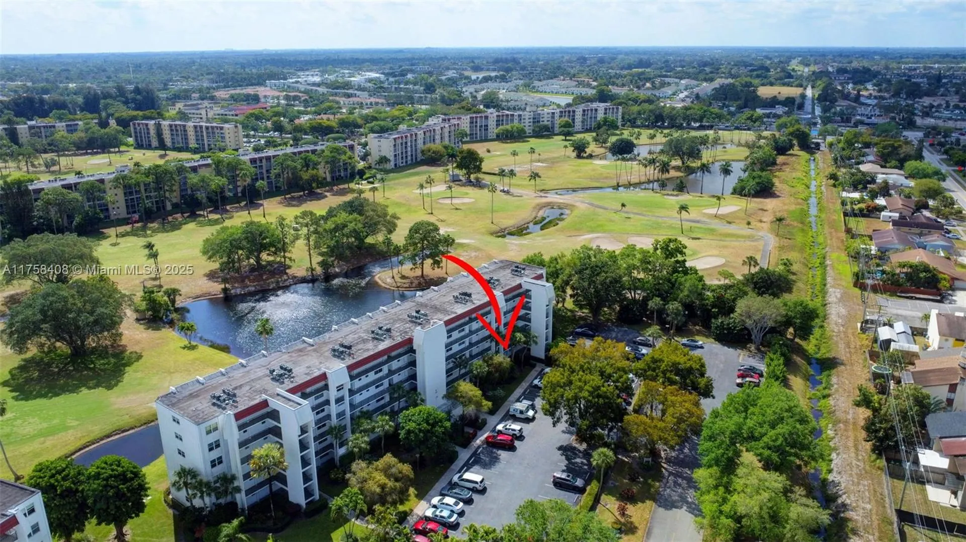 3597 Birdie Drive Lake Worth FL 33467