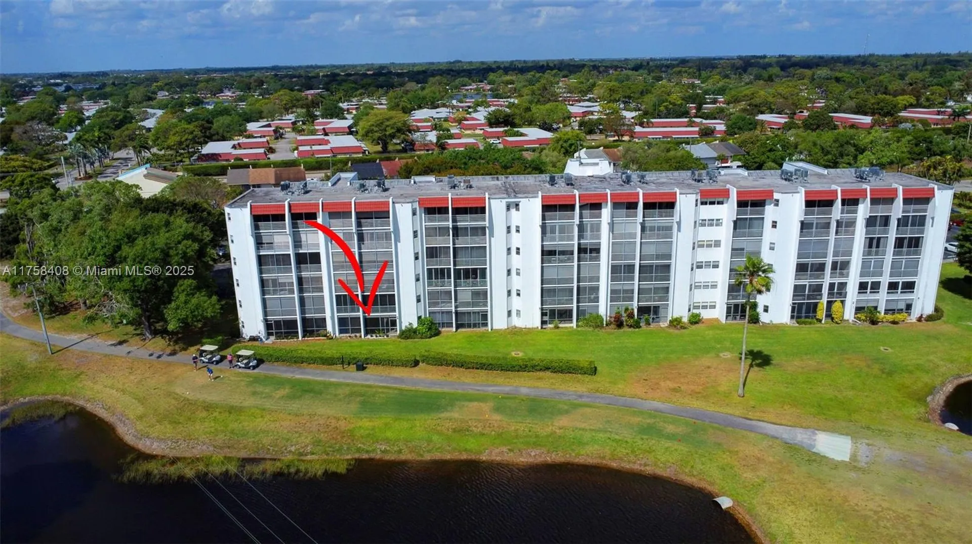3597 Birdie Drive Lake Worth FL 33467