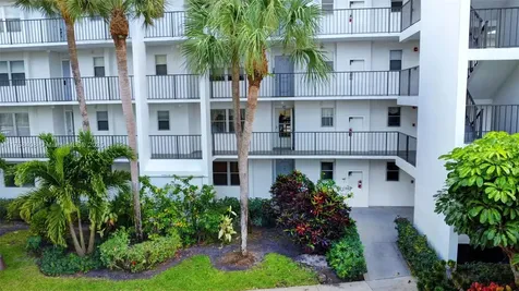 3597 Birdie Drive Lake Worth FL 33467