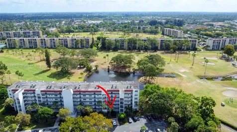 3597 Birdie Drive Lake Worth FL 33467