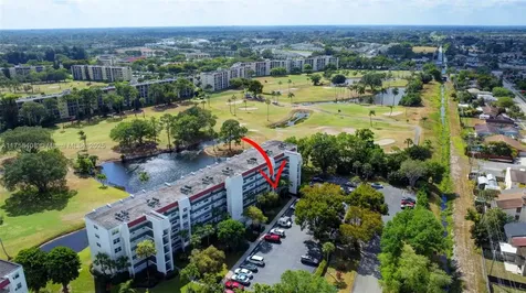 3597 Birdie Drive Lake Worth FL 33467