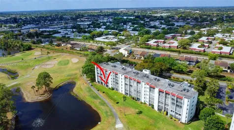 3597 Birdie Drive Lake Worth FL 33467